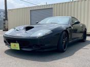 ferrari 575m_maranello